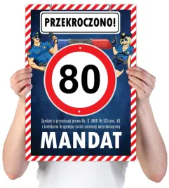 80-urodziny-kartka-urodzinowa-z-mandatem-na-80-lat