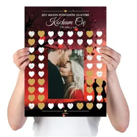 milion-powodow-za-ktore-kocham-cie-milosc-plakat-zdrapki-kupony-voucher-diy