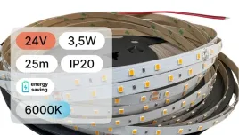tasma-led-24v-smd-35w-64led-ip20-6000k-140lm-w-8mm-25mb