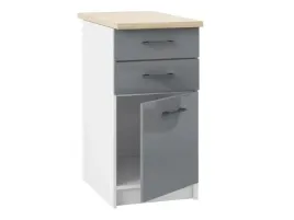 szafka-kuchenna-stojaca-dolna-z-szufladami-i-blatem-tesa-40-cm-szary-polysk