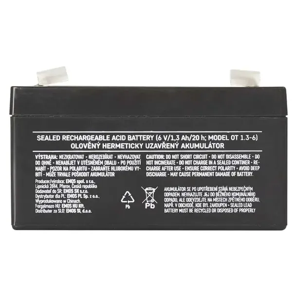 akumulator-agm-6v-13ah-faston-47-stan-nowy-pojemnosc-1-3-ah