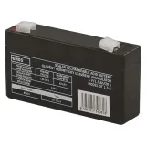 akumulator-agm-6v-13ah-faston-47-stan-nowy-waga-produktu-1-kg