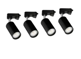 4x-reflektor-szynowy-listwa-zasilajaca