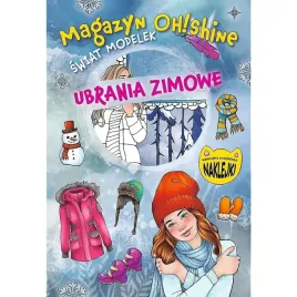 kolorowanka-oh-shine-swiat-modelek-ubrania-zimowe