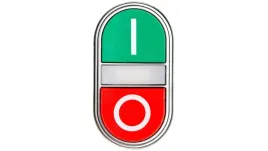 naped-przycisku-podwojny-zielony-czerwony-o-i-z-podswietleniem-z-samopowr