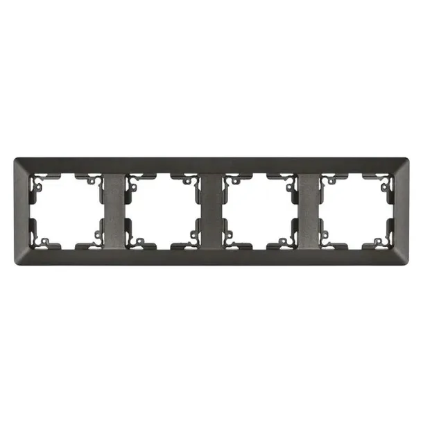 ramka-poczworna-antracyt-kod-producenta-a6005-7