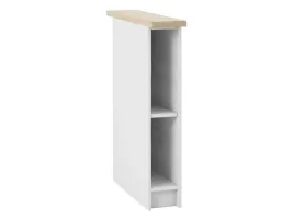 szafka-kuchenna-stojaca-otwarta-dolna-z-blatem-tesa-15-cm-bialy-mat