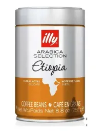 kawa-ziarnista-arabica-illy-monoarabica-etiopia-250-g