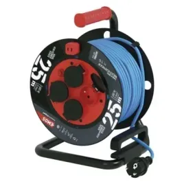 przedluzacz-zwijany-mrozoodporny-25-m-4-gniazda-niebieski-pvc-230-v