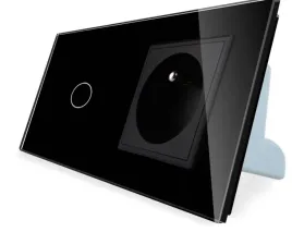 wlacznik-dotykowy-2-g-czarny-zestaw-welaik