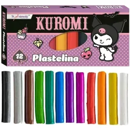 plastelina-szkolna-krolik-kuromi-elastyczna-12-kolorow-st-majewski