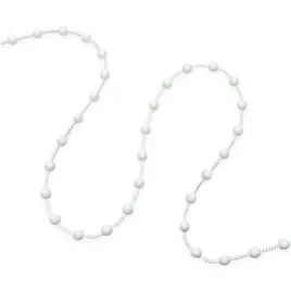 lancuszek-kulkowy-45mm-do-rolet-verticali-bialy