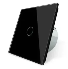 wlacznik-dotykowy-szklany-pojedynczy-czarny