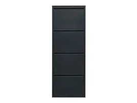szafka-na-buty-zamykana-uchylna-metalowa-4-poziomy-fly-50x1365x15-antracyt