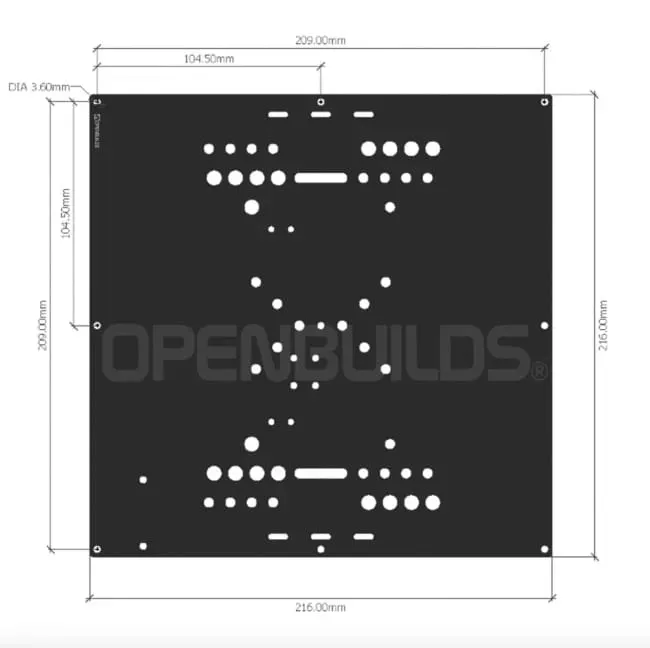 plytka-build-plate-openbuilds