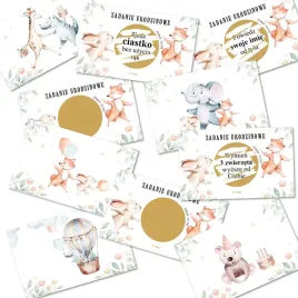 25x-zdrapki-zadania-urodziny-zabawa-dla-dzieci-25x