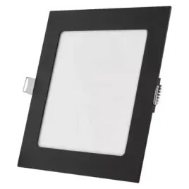 panel-led-wpuszczany-nexxo-kwadrat-czarny-12w