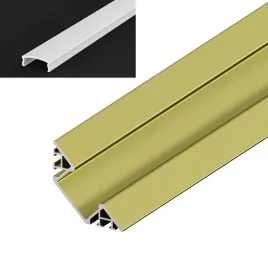 komplet-profil-led-p7-1-zloty-gold-narozny-2m-oslona-mleczna