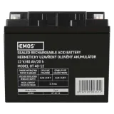 akumulator-agm-12v-40ah-m6-pojemnosc-akumulatora-40-mah