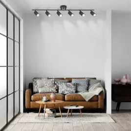 lampa-spot-6xgu10-czarna