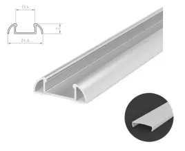 profil-led-owalny-nawierzch-1m-srebrny-klosz-ml-c1