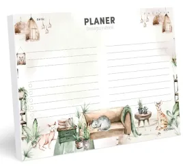 planer-dzienny-100-dni-motywujacy-organizer-koty