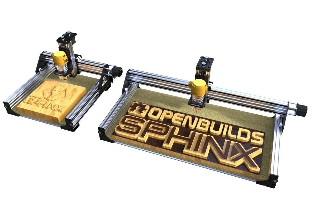 frezarka-sphinx-55-openbuilds-cnc-hobbystyczna