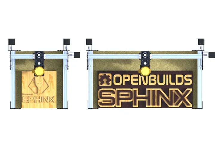 frezarka-sphinx-55-openbuilds-cnc-hobbystyczna-stan-nowy-marka-bez-marki