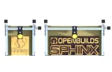 frezarka-sphinx-55-openbuilds-cnc-hobbystyczna-stan-nowy-marka-bez-marki