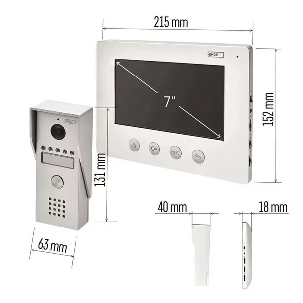 wideodomofon-7-komplet-em-03m-2wire-rodzaj-domofonu-jednorodzinny