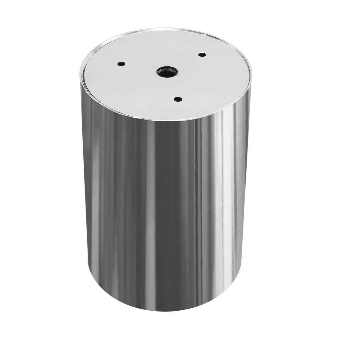 tuba-gu10-srebrna-stan-nowy