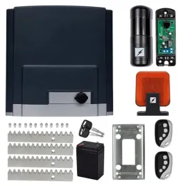 naped-do-bram-przesuwnych-24v-kse800s-4-listwy