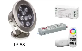 zestaw-lampa-led-rgb-do-ogrodu-basenu-sterowanie