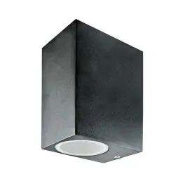 lampa-ogrodowa-elewacyjna-gora-dol-2xgu10-czarna