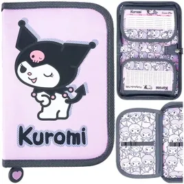 piornik-szkolny-dwuklapkowy-rozkladany-st-majewski-krolik-pink-kuromi