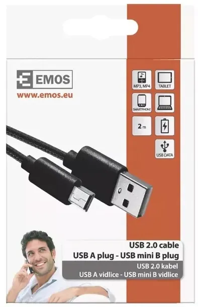kabel-usb-2-0-wtyk-a-mini-b-ladowanie-transmi-kolor-czarny