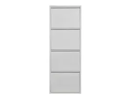 szafka-na-buty-zamykana-uchylna-metalowa-4-poziomy-fly-50x1365x15-bialy