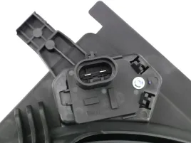 Zdjęcie produktu WENTYLATOR CHŁODNICY FIAT FIORINO 07> Z OBUDOWĄ 1.4