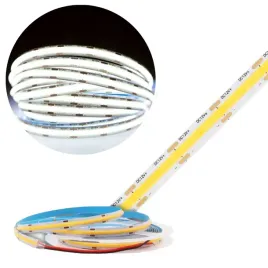 tasma-led-pasek-cob-12v-dc-45w-neon-ip67-zimna-5m-wodoodporna-990lm-m-9w-m
