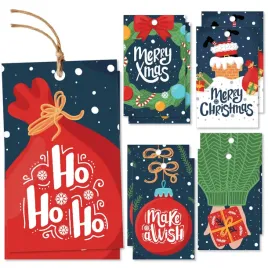 10x-zawieszki-swiateczne-z34-merry-chris-do-prezentow-etykiety-bileciki-10x