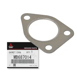 uszczelka-tlumika-rury-wydechowej-pajero-outlander-lancer-mb687014-oe