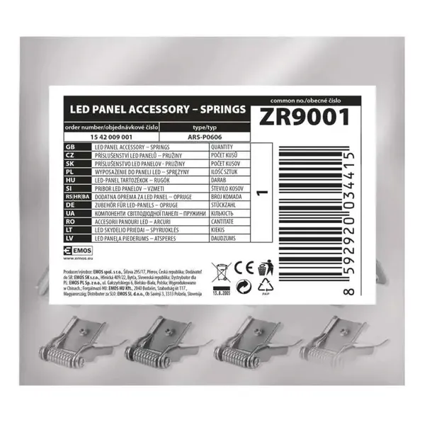 4-sprezyny-do-panelu-led-6060cm-rodzaj-led