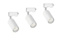 3x-reflektor-szynowy-bialy-listwa-zasilajaca