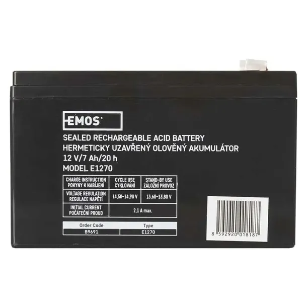 akumulator-agm-12v-7ah-f47-stan-nowy-napiecie-12-v