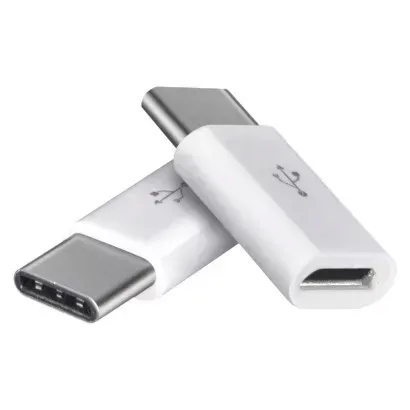 adapter-micro-usb-2-0-gniazdo-b-wtyk-c-bialy