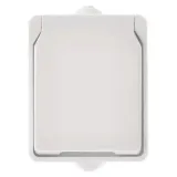 gniazdo-pojedyncze-ip54-biale