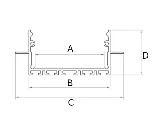 profil-led-p23-2-tech-light-bialy-kod-producenta-p-p23-2-bi-1mb