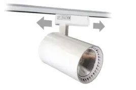 reflektor-led-3000k-na-szynoprzewod-1-fazowy-bialy