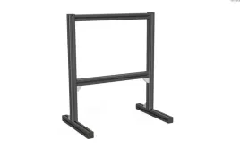 lab-plc-stand-3030-pionowy-stelaz-plc-50x40-cm