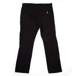 meskie-spodnie-prosto-cyme-chino-czarne-bawelniane